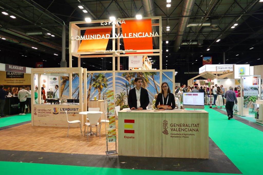 Ayudas calidad agroalimentaria